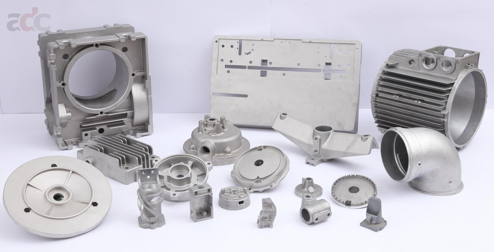 Industrial Manufacturing
